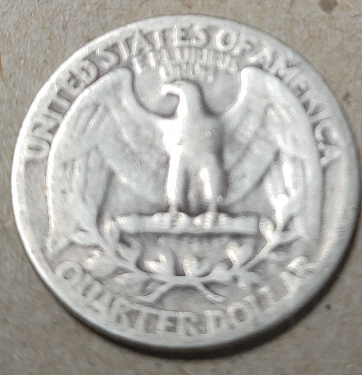 1945-Quarter-No-Mint-Mark